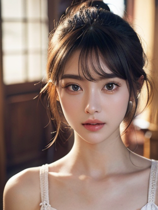 女朋友对我没有感情